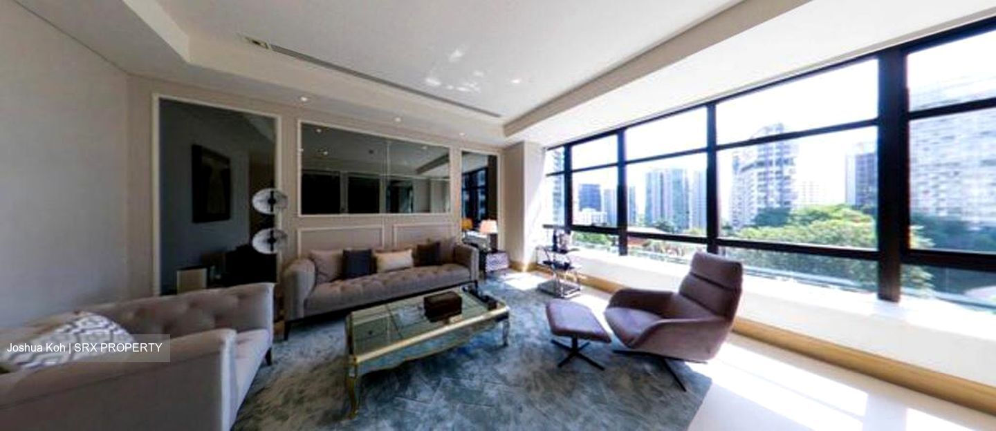 The Ritzcarlton Residences (D9), Apartment For Sale 99026301